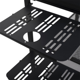 Cuisine pliante Slimchef Kitchen KAMPA