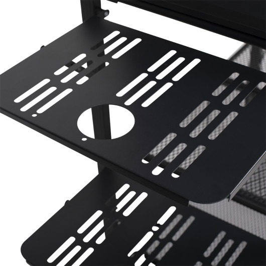 Cuisine pliante Slimchef Kitchen KAMPA