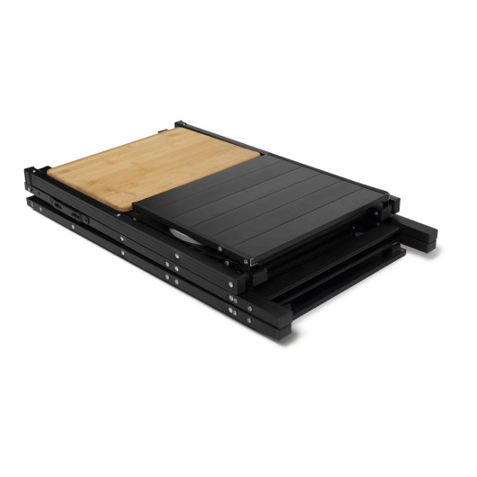 Cuisine pliante Slimchef Kitchen KAMPA