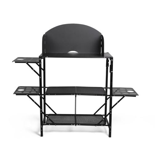 Cuisine pliante Slimchef Kitchen KAMPA