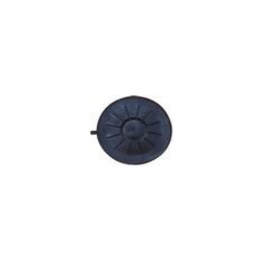 ROTOMOD Couvercle caoutchouc diamètre 24 cm