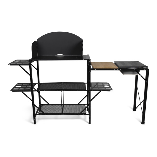 Cuisine pliante Slimchef Kitchen KAMPA