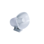 Corne de brume STANDARD HORIZON de 30W Carré | Avertissement sonore
