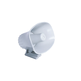 Corne de brume Standard Horizon de 30 W | Avertissement sonore | Ronde