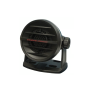 Haut-parleur externe Standard Horizon noir pour VHF fixe GX | Accessoires antenne & VHF