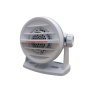 Haut-parleur externe Standard Horizon blanc pour VHF fixe GX | Accessoires antenne & VHF