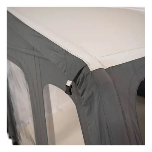 Auvent gonflable Grande AIR Stay 390 S DOMETIC | vue toit