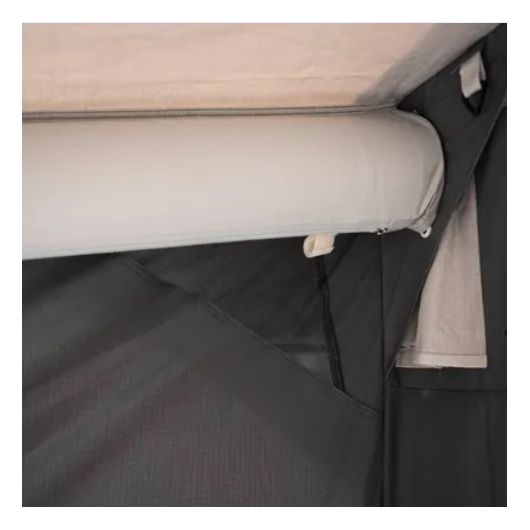 Auvent gonflable Grande AIR Stay 390 S DOMETIC | boudin gonflable
