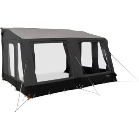 Auvent gonflable Grande AIR Stay 390 S DOMETIC Auvent gonflable Grande AIR Stay 390 S DOMETIC | de profil