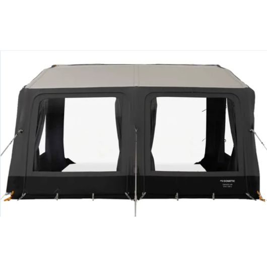 Auvent gonflable Grande AIR Stay 390 S DOMETIC | de face