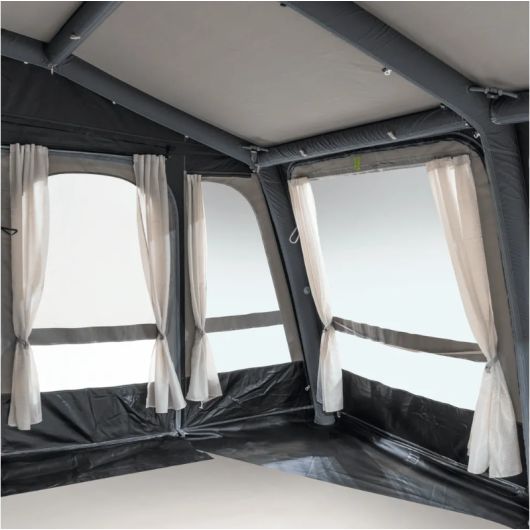 Auvent gonflable Grande AIR Stay 390 S DOMETIC | intérieur