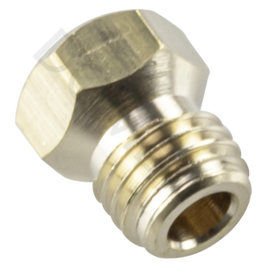 Injecteur gaz 0,67 mm plaque et combiné - feu 1,7 kW - DOMETIC