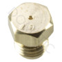 Injecteur gaz 0,67 mm plaque et combiné - feu 1,7 kW -  DOMETIC