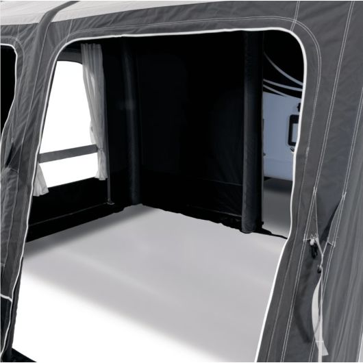 Auvent gonflable Rally AIR Stay 260 S DOMETIC | intérieur