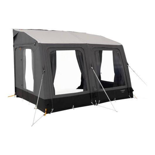 Auvent gonflable Rally AIR Stay 260 S DOMETIC | profil gauche
