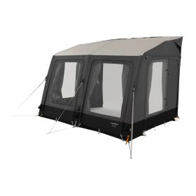 Auvent gonflable Rally AIR Stay 260 S DOMETIC | de face