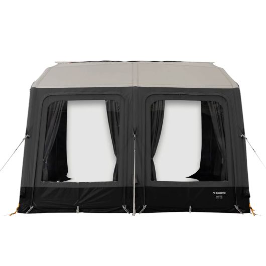 Auvent gonflable Rally AIR Stay 260 S DOMETIC | de face