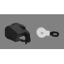 Kit treuil + cache F80S - Deep Black FIAMMA