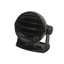 Haut-parleurs externe Standard Horizon avec bouton d'appel pour VLH3000A noir | Accessoires antenne & VHF