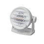 Haut-parleur externe Standard Horizon avec bouton d'appel pour VLH3000A blanc | Accessoires antenne & VHF