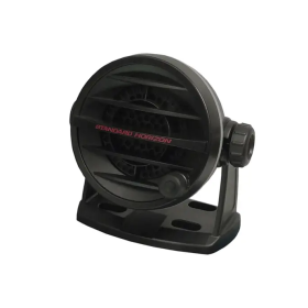 Haut-parleurs externe Standard Horizon avec bouton d'appel pour VLH3000A  | Accessoires antenne et VHF