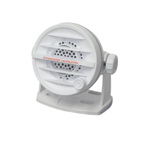 Haut-parleurs externe Standard Horizon avec bouton d'appel pour VLH3000A  | Accessoires antenne et VHF