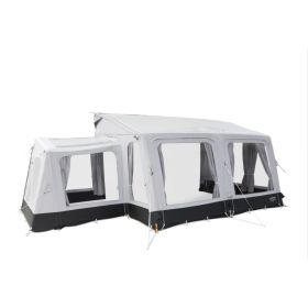 DOMETIC Tour AIR Conservatory | installé sur auvent