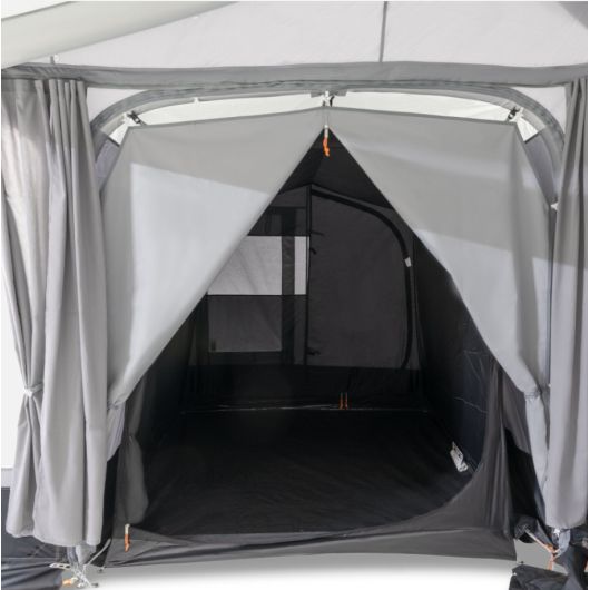 Tour AIR Tall Annexe | chambre incluse