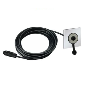 Câble de rallonge micro pour GX6000E STANDARD HORIZON Câble de rallonge Standard Horizon pour micro de GX6000E | Pièces détachées VHF