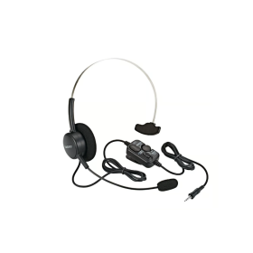 Casque main libre pour VHF HX STANDARD HORIZON Casque mains libres Standard Horizon pour VHF HX | Pièces détachées VHF