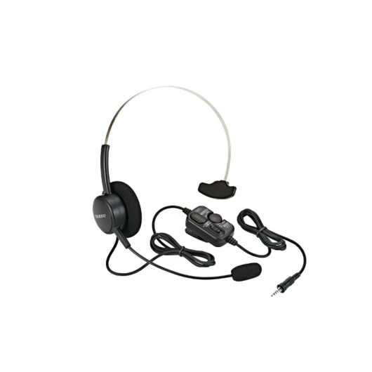 Casque mains libres Standard Horizon pour VHF HX | Pièces détachées VHF