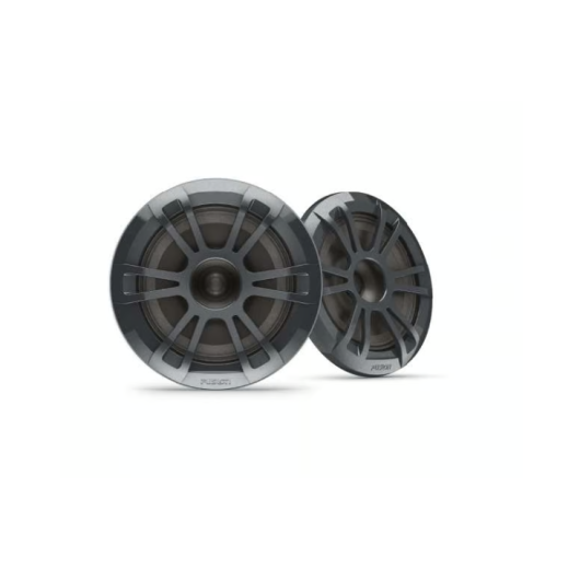 Haut-parleurs série EL Sport 6,5" Fusion de 80 W sans LED RVB | Haut-parleurs