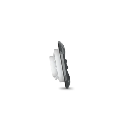 Haut-parleurs série EL Sport 6,5" Fusion de 80 W sans LED RVB | Haut-parleurs | De côté