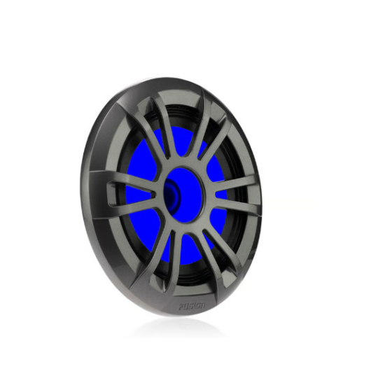 Haut-parleurs série EL Sport 6,5" Fusion de 80 W avec LED RVB | Haut-parleurs | Côté gauche