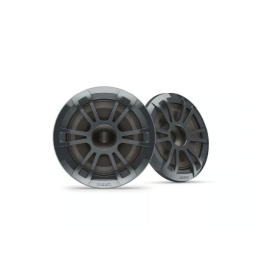 Haut-parleurs série EL Sport 6,5" Fusion de 80 W avec ou sans LED RVB | Haut-parleurs