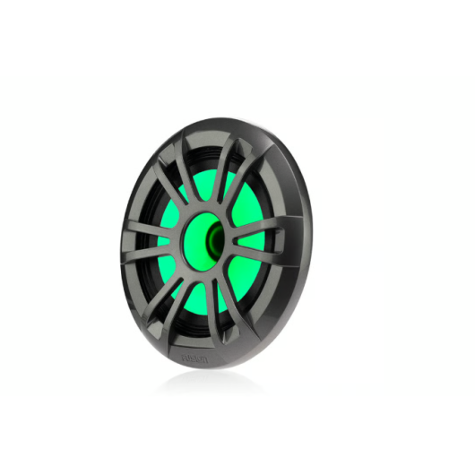 Haut-parleurs série EL Sport 6,5" Fusion de 80 W avec ou sans LED RVB | Haut-parleurs | De côté avec LED RVB
