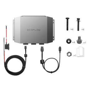 Chargeur DC/DC Alternator Charger PLUS 1000 ECOFLOW