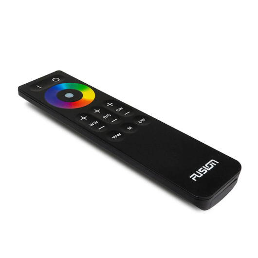 Télécommande Fusion pour couleur LED sur haut-parleurs EL et XS | Haut-parleurs | Côté gauche