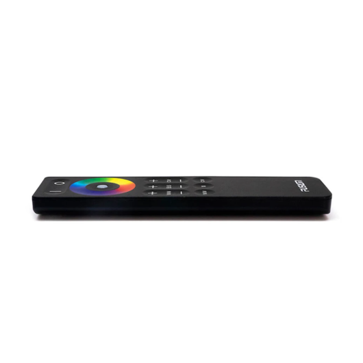 Télécommande Fusion pour couleur LED sur haut-parleurs EL et XS | Haut-parleurs | De profil