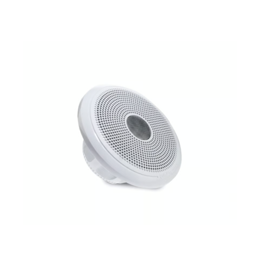 Pack audio FUSION RA210 Classic avec radio et haut-parleurs | Pack audio | Côté gauche