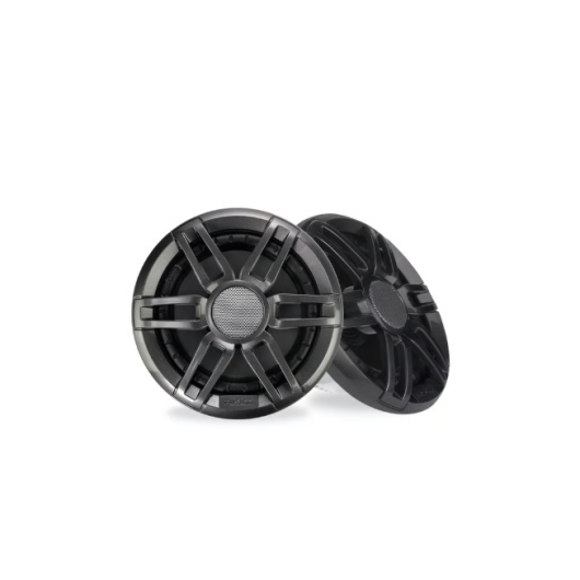 Pack audio RA210 FUSION Classic/Sport | Pack audio | Paire noire