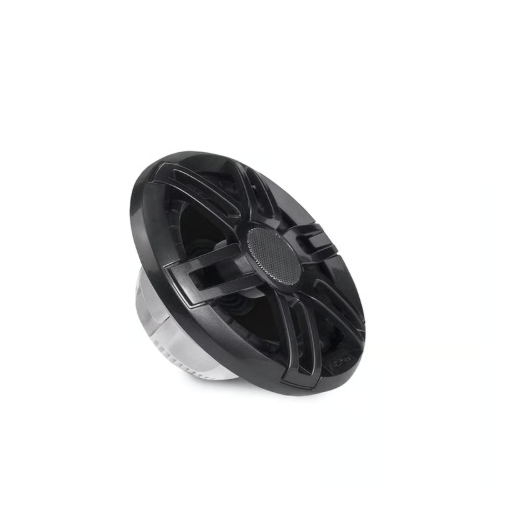 Pack audio RA210 FUSION Classic/Sport | Pack audio | Côté gauche noir