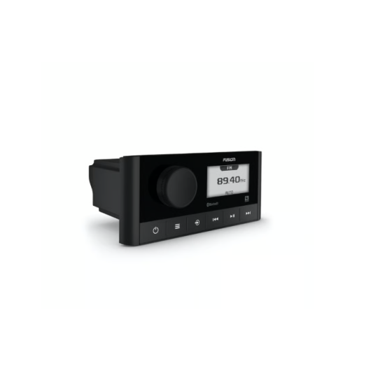 Pack audio Fusion RA60 Classic avec radio et haut-parleurs | Pack audio | Radio RA60