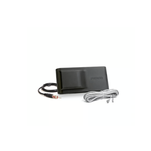 Pack audio Fusion RA60 Classic avec radio et haut-parleurs | Pack audio | Amplificateur