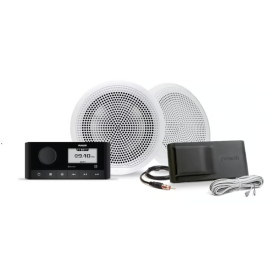 Pack audio RA60 Fusion Classic/Sport | Pack audio