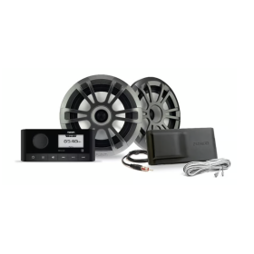Pack audio RA60 Fusion Classic/Sport | Pack audio