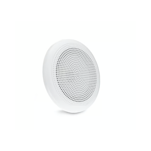 Pack audio RA60 Fusion Classic/Sport | Pack audio | Côté gauche blanc