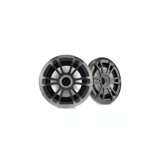 Pack audio RA60 Fusion Classic/Sport | Pack audio | Paires noir