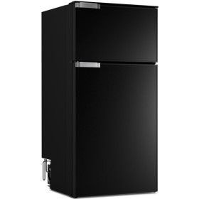VITRIFRIGO Réfrigérateur DP150iD CHR noir Frigo DP150i CHR digital noir Vitrifrigo | Réfrigérateur à compresseur 12/24V | véhicule ou plaisance
