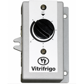 Thermostat mécanique réfrigérateur Vitrifrigo R10501.L